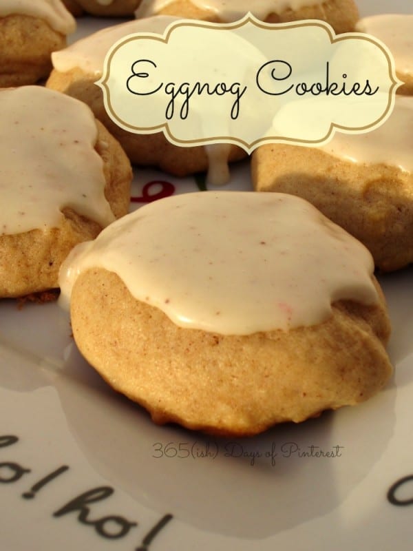 What are some easy orange cookie recipes?